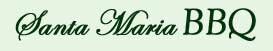 Santa Maria BBQ