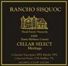 rancho sisquoc winery